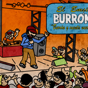 Burrón y cuenta nueva