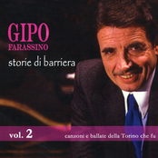 Storie di Barriera, Vol. 2 (Canzoni e Ballate della Torino che Fu)