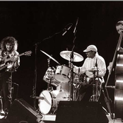 Pat Metheny, Dave Holland & Roy Haynes