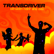 Flyer by Transdriver