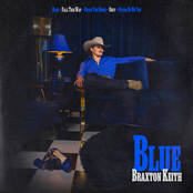 Braxton Keith: Blue