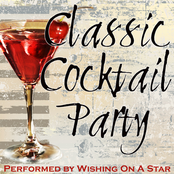 Classic Cocktail Party