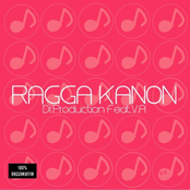 Ragga Kanon