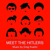 Meet The Hitlers (Soundtrack)