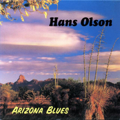 Hans Olson: Arizona Blues