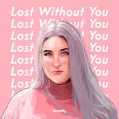 Lost Without You - Single