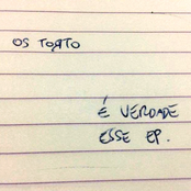 É Verdade Esse EP
