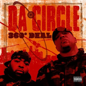 Circle Anthem by Da Circle