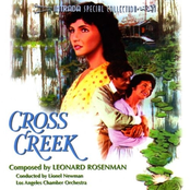 Drive To Cross Creek by Leonard Rosenman