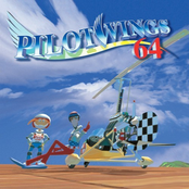 Pilotwings 64 (Original Soundtrack)