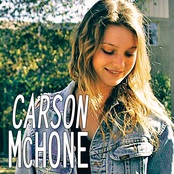 Carson Mchone