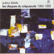 Les Disques Du Crépuscule 1980-1985