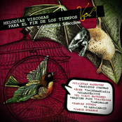 Melodías Viscosas para el Fin de Los Tiempos V.A