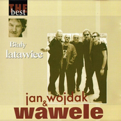 The best - Biały latawiec
