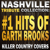 #1 Hits of Garth Brooks