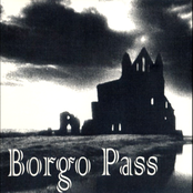 Borgo Pass
