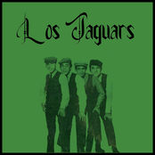 De Fiesta con... Los Jaguars