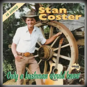 Only A Bushman Would Know