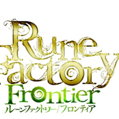 rune factory frontier