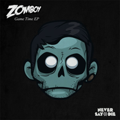 Pirate Hooker by Zomboy