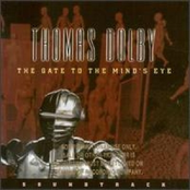 Valley Of The Mind's Eye by Thomas Dolby