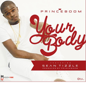 Your Body (feat. Sean Tizzle)