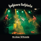 No Sleep 'til Konela