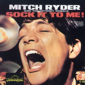 Shakedown by Mitch Ryder & The Detroit Wheels