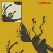 Spinner - EP