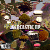 SARCASTIC EP