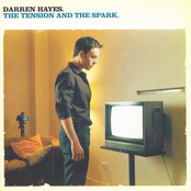 Darren Hayes: Tension And Spark