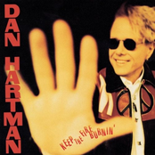 The Name Of The Game by Dan Hartman