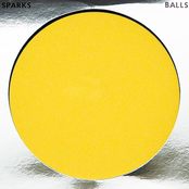 Bullet Train by Sparks