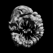 CUT-UP STATE OF MIND (OB15)