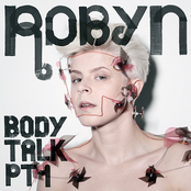 Body Talk, Part 1