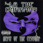 I Want It All by La The Darkman