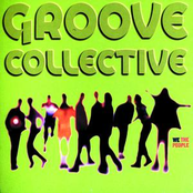 Sedate by Groove Collective