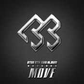 MOVE [5TH MINI ALBUM]
