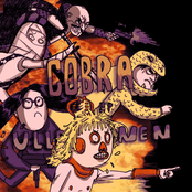 Cobra EP