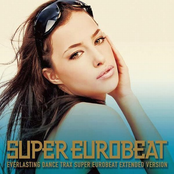 SUPER EUROBEAT VOL.206