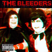 Greetings From The Bleeders