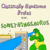 Somethingsaurus