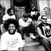 The Roots Feat. Truck North, P.o.r.n. & Dice Raw