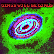 give a girl a mixer, she'll enjoy it for an afternoon. a mixer and a drum machine, she'll give you nightmares for the rest of the week.