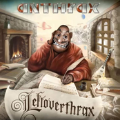 Leftoverthrax