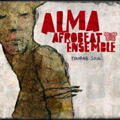 Shameless by Alma Afrobeat Ensemble