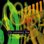 Live In The USA - 13th Anniversary Show