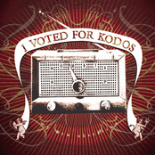 Friday Night Lights Out by I Voted For Kodos