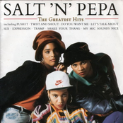 The Greatest Hits
