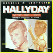Hallyday Story 1961-1966